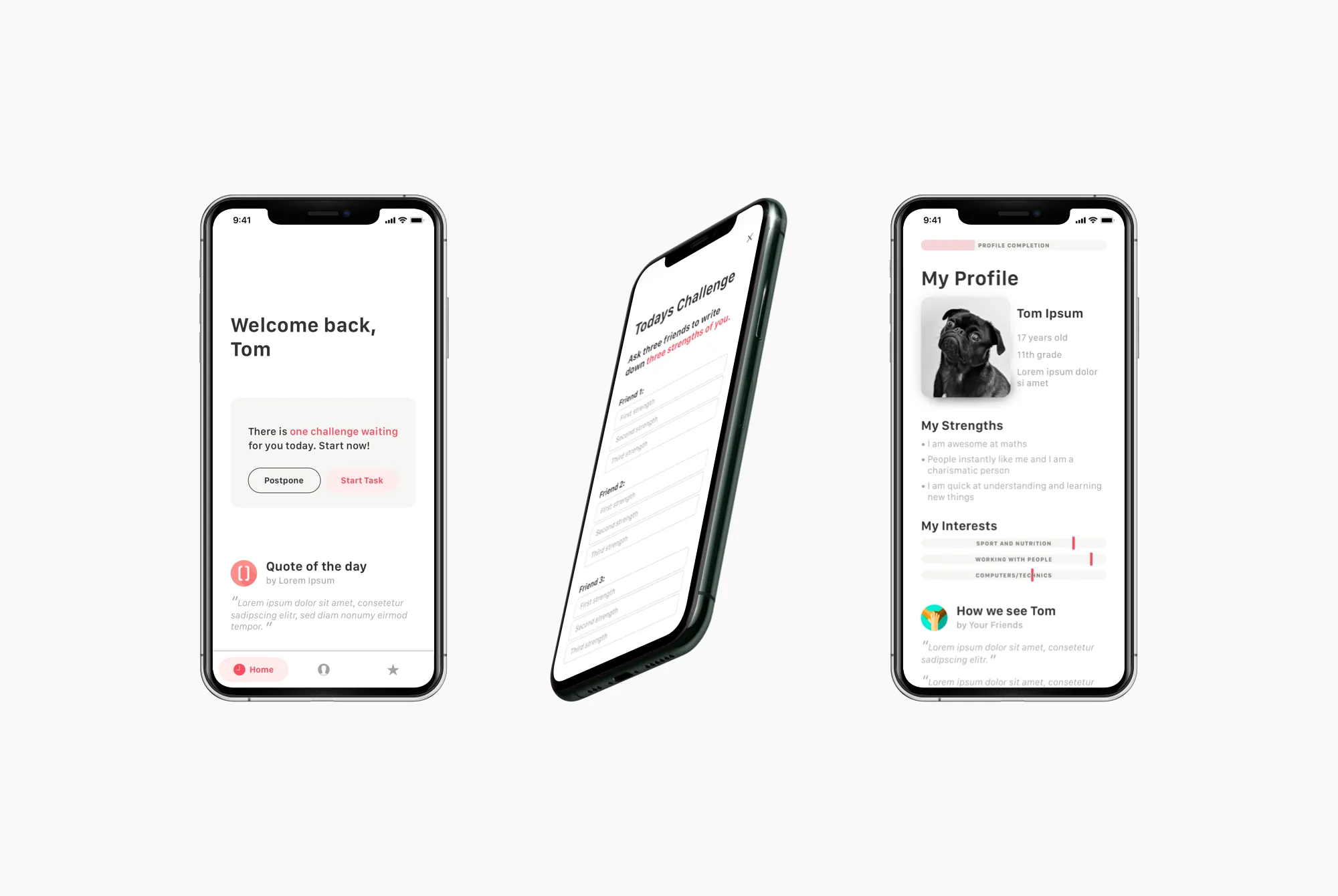 FindMyself: A mobile decision support system for choosing a career path.